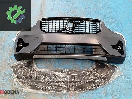VOLVO XC40 2023-2026 ÖN TAMPON SETİ SIFIR 40005025 / 31690933