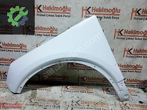 Volvo XC40 Çamurluk (Ön) 31457583 çıkma parça