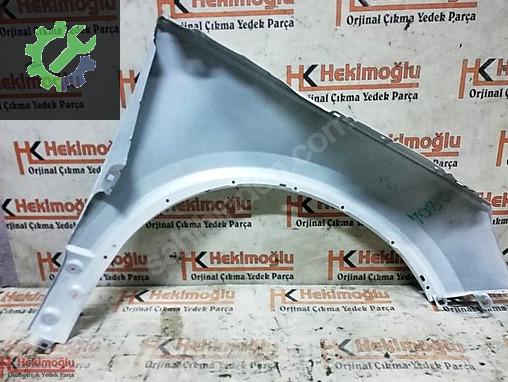 Volvo XC40 Çamurluk (Ön) 31457583 çıkma parça