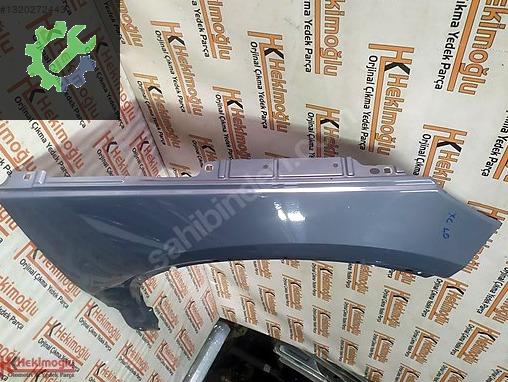 Volvo XC40 Çamurluk (Ön) çıkma parça