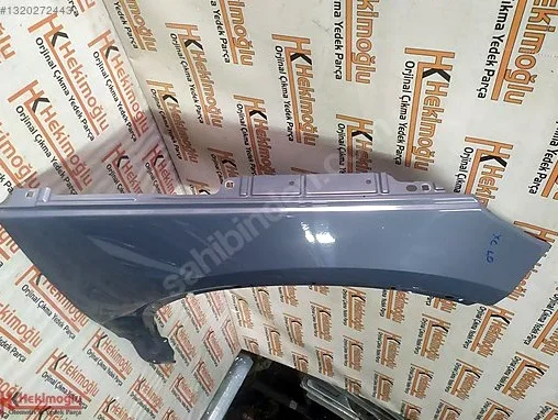 Volvo XC40 Çamurluk (Ön) çıkma parça