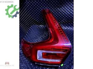 Volvo XC40 Sol Stop