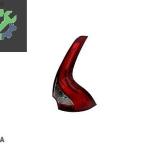 VOLVO XC60 2010-2015 ARKA STOP LAMBASI SAĞ SIFIR 31323035