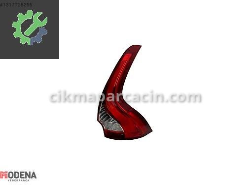 Volvo XC60 Sağ Arka Stop 31323035 çıkma parça