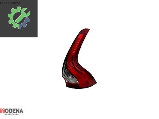 VOLVO XC60 2010-2015 ARKA STOP LAMBASI SAĞ SIFIR 31323035