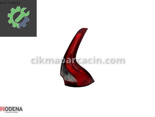 Volvo XC60 Sağ Arka Stop 31323035 çıkma parça
