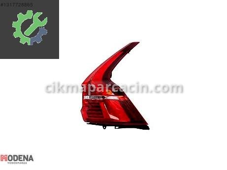 Volvo XC60 Sağ Arka Stop çıkma parça