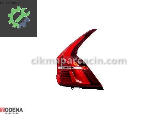 Volvo XC60 Sağ Arka Stop 31689337 çıkma parça
