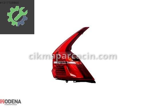 Volvo XC60 Sağ Arka Stop 31689337 çıkma parça