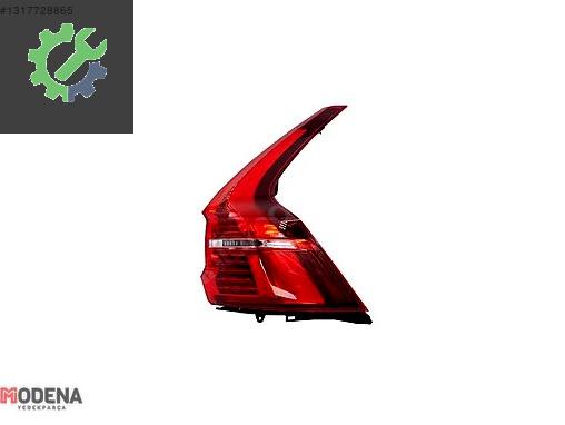 VOLVO XC60 2018-2024 ARKA STOP LAMBASI SAĞ SIFIR 31689337