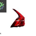 VOLVO XC60 2018-2024 ARKA STOP LAMBASI SOL SIFIR 31689336