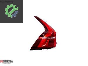 VOLVO XC60 2018-2024 ARKA STOP LAMBASI SOL SIFIR 31689336