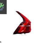 VOLVO XC60 2018-2024 ARKA STOP LAMBASI SOL SIFIR 31689336