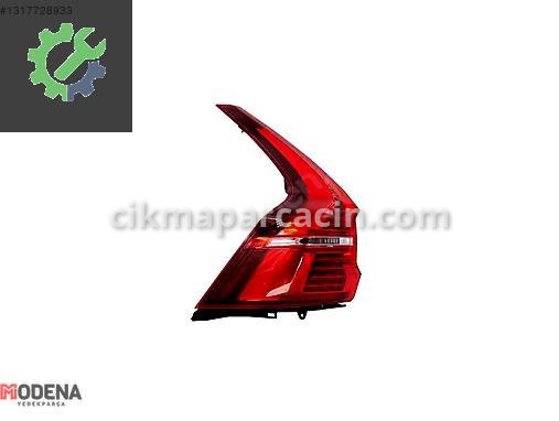 Volvo XC60 Sol Arka Stop 31689336 çıkma parça