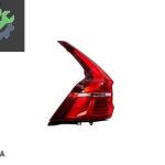 VOLVO XC60 2018-2024 ARKA STOP LAMBASI SOL SIFIR 31689336