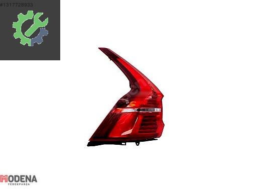 VOLVO XC60 2018-2024 ARKA STOP LAMBASI SOL SIFIR 31689336