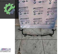 VOLVO XC60 ÇIKMA ÖN VİRAJ DEMİRİ P31340516 (2. Adet)