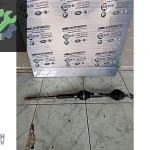 VOLVO XC60 ÇIKMA SAĞ ÖN AKS P31272546