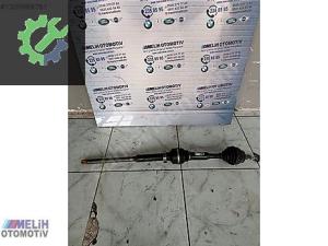 VOLVO XC60 ÇIKMA SAĞ ÖN AKS P31272546 (2. Adet)