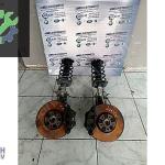 VOLVO XC60 ÇIKMA SAĞ ÖN TAŞIYICI 7G913K170-M