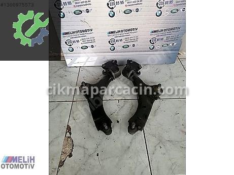 Volvo XC60 Salıncak (Alt Tabla) çıkma parça