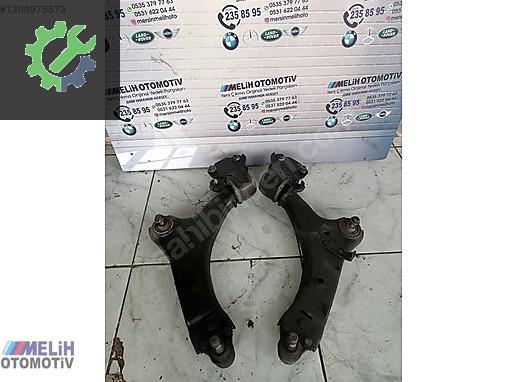 Volvo XC60 Salıncak (Alt Tabla) 8G9N-3A052-A çıkma parça