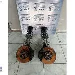VOLVO XC60 ÇIKMA SOL ÖN AMORTİSÖR 31340476