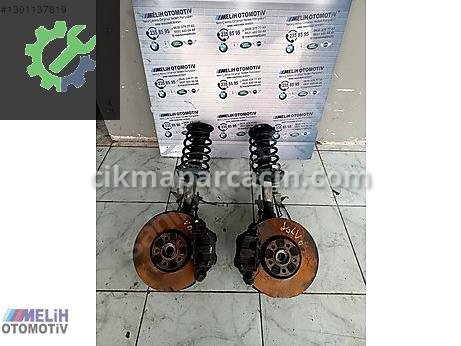 Volvo XC60 Taşıyıcı çıkma parça
