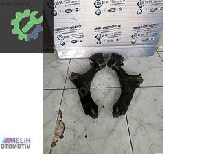 VOLVO XC60 ÇIKMA SOL TABLA 8G9N-3A053-A (2. Adet)