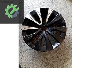 VOLVO XC60 JANT 2022-25