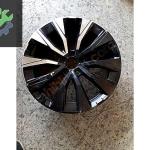 VOLVO XC60 JANT 2022-25