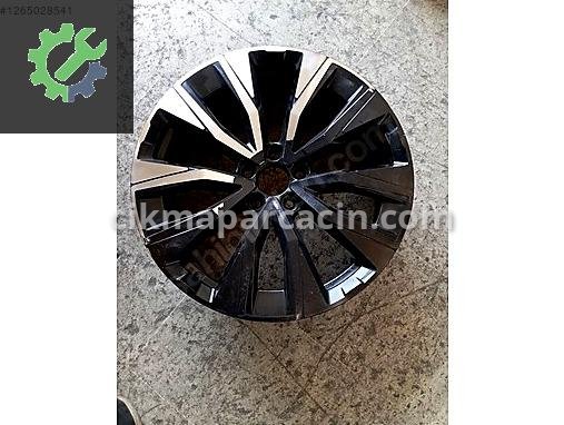 Volvo XC60 Jant çıkma parça