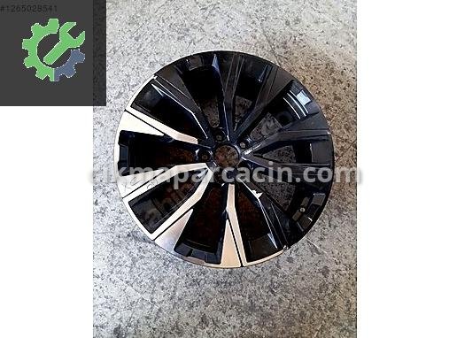 Volvo XC60 Jant çıkma parça