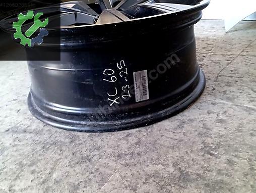 VOLVO XC60 JANT 2022-25