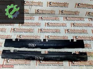 VOLVO XC60 RADYATÖR HAVA YÖNLENDİRİCİ 31455085 ORJİNAL ÇIKMA