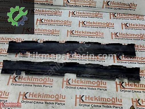 Volvo XC60 Radyatör 31455085 çıkma parça