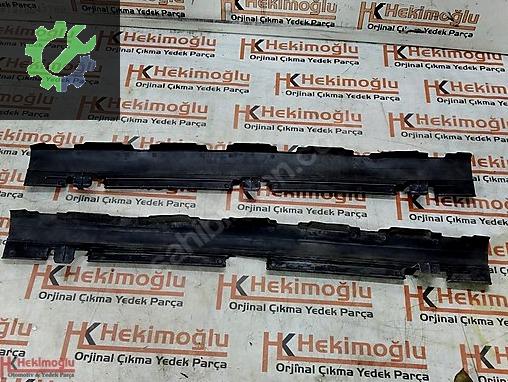 Volvo XC60 Radyatör 31455085 çıkma parça