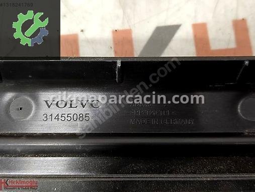 Volvo XC60 Radyatör 31455085 çıkma parça