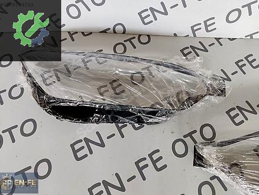 Volvo XC60 Sol Ön Far çıkma parça