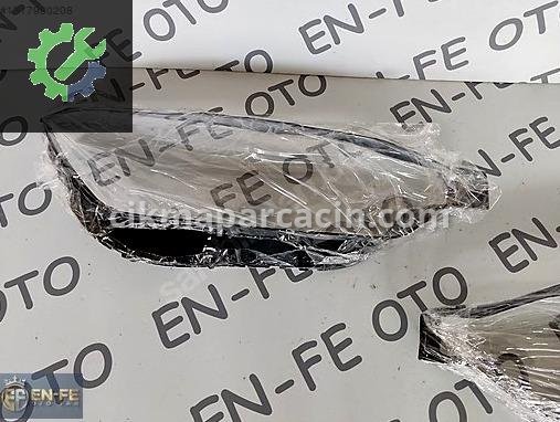 Volvo XC60 Far Camı sıfır parça