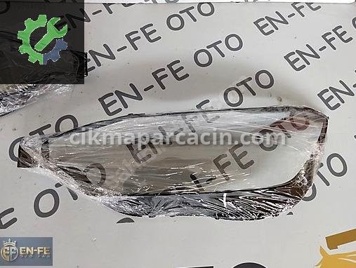 Volvo XC60 Far Camı sıfır parça