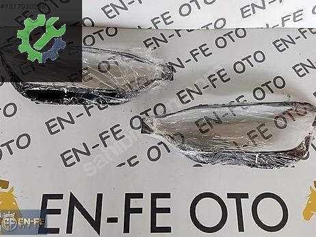Volvo XC60 Sol Ön Far çıkma parça
