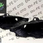 VOLVO XC60 SAĞ SOL FAR KASASI FULL LED