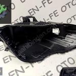 VOLVO XC60 SAĞ SOL FAR KASASI FULL LED