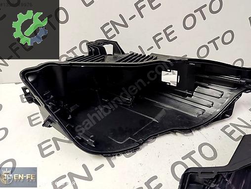 Volvo XC60 Sol Ön Far çıkma parça