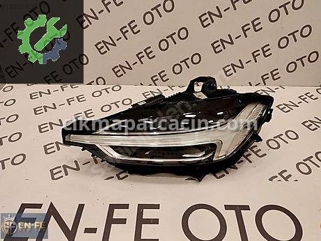 Volvo XC60 Sol Ön Far çıkma parça