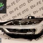 VOLVO XC60 SOL FAR FULL LED ORJİNAL HATASIZ 31420417