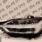 VOLVO XC60 SOL FAR FULL LED ORJİNAL HATASIZ 31420417