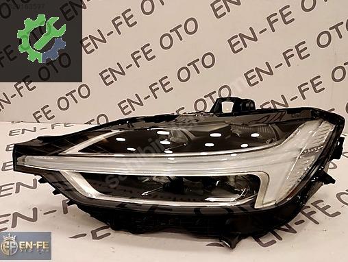 Volvo XC60 Sol Ön Far 31420417 çıkma parça