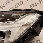 VOLVO XC60 SOL FAR FULL LED ORJİNAL HATASIZ 31420417